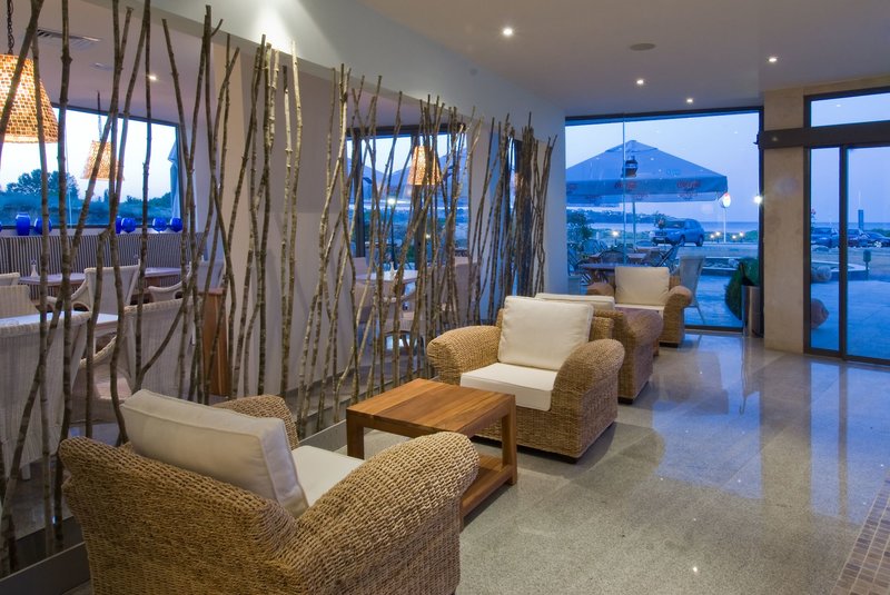Lounge/Empfang