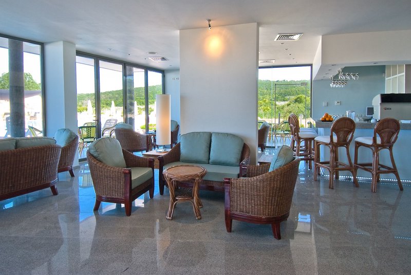 Lounge/Empfang