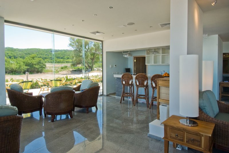 Lounge/Empfang