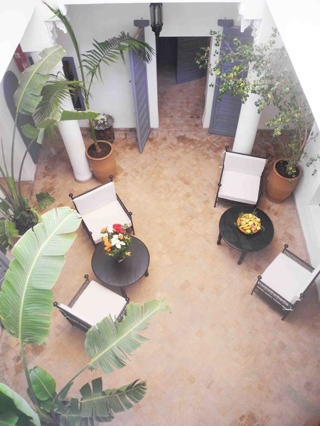 Lounge/Empfang