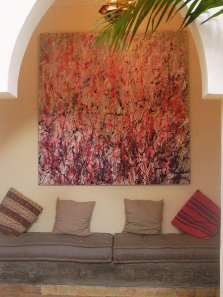 Lounge/Empfang