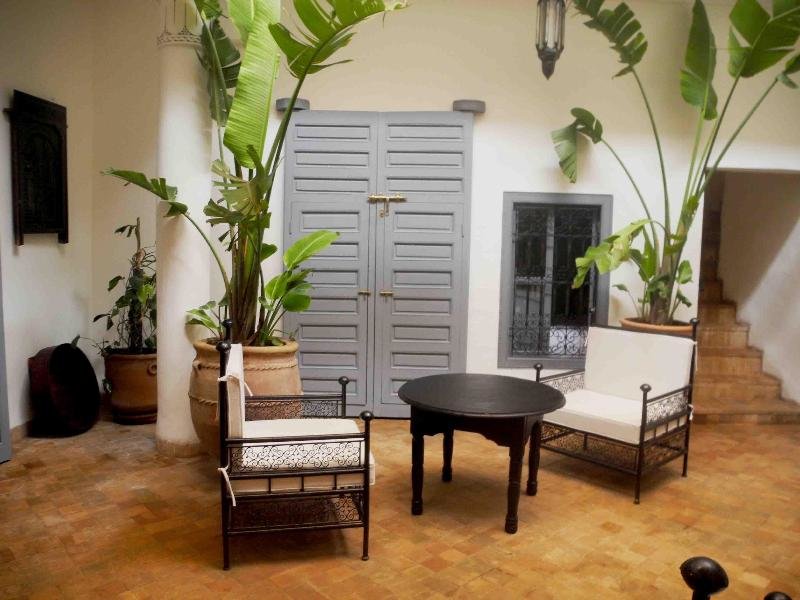 Lounge/Empfang