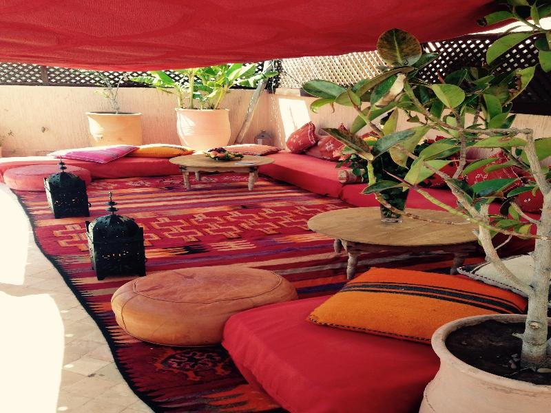 Lounge/Empfang