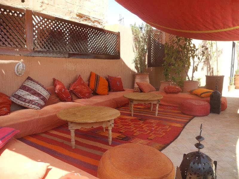 Lounge/Empfang