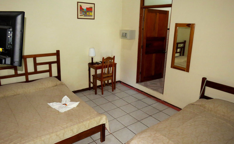 Hotel Jardines Arenal in La Fortuna de San Carlos, San Jose (Costa Rica) Wohnbeispiel
