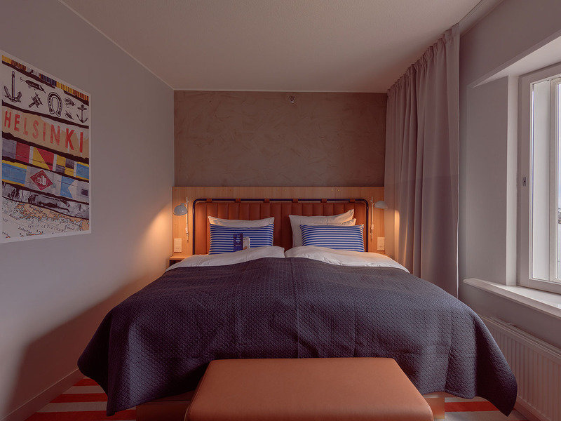 Radisson Blu Seaside Hotel, Helsinki in Helsinki, Helsinki (Finnland) Außenaufnahme