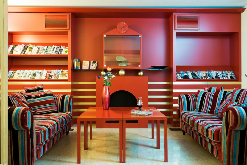 Lounge/Empfang