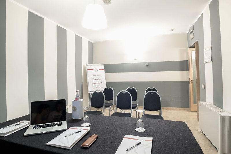 Konferenzraum