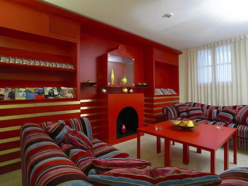 Lounge/Empfang