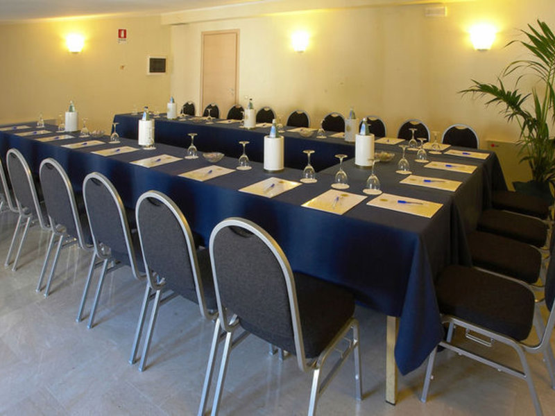 Konferenzraum