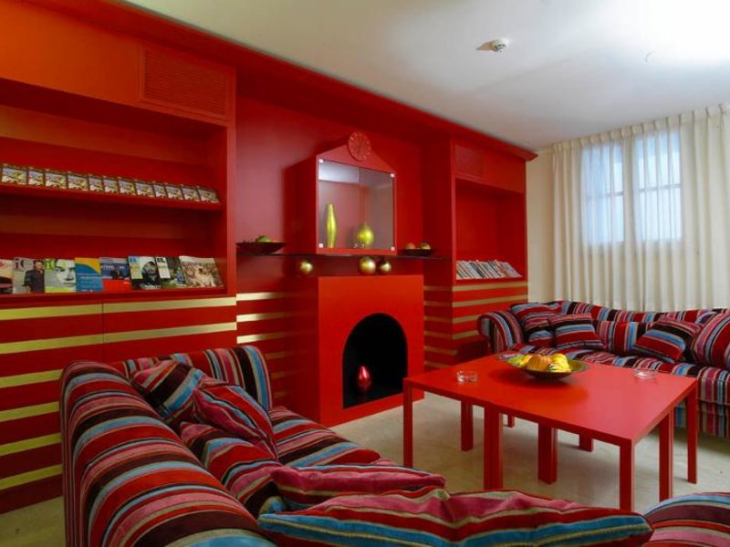 Lounge/Empfang