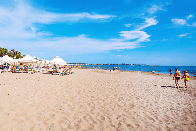 Strand