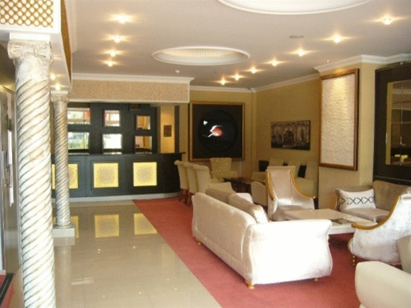 Lounge/Empfang