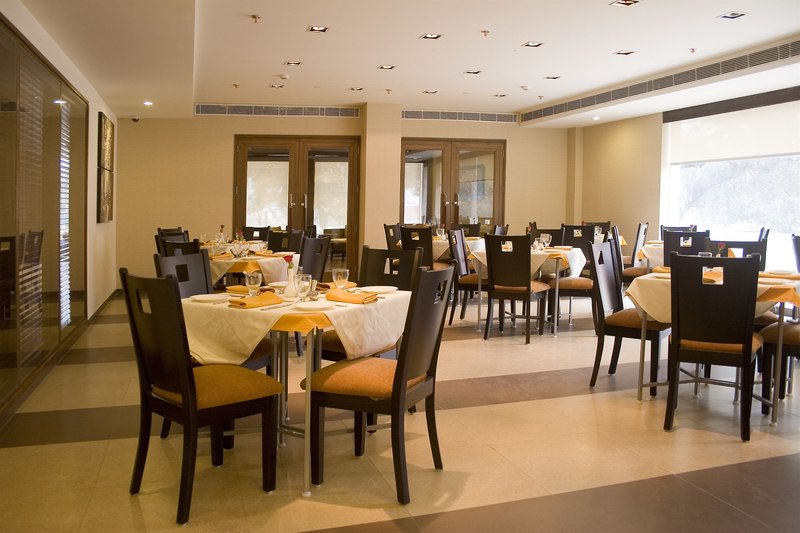 Shervani Nehru Place in Delhi, Delhi Restaurant