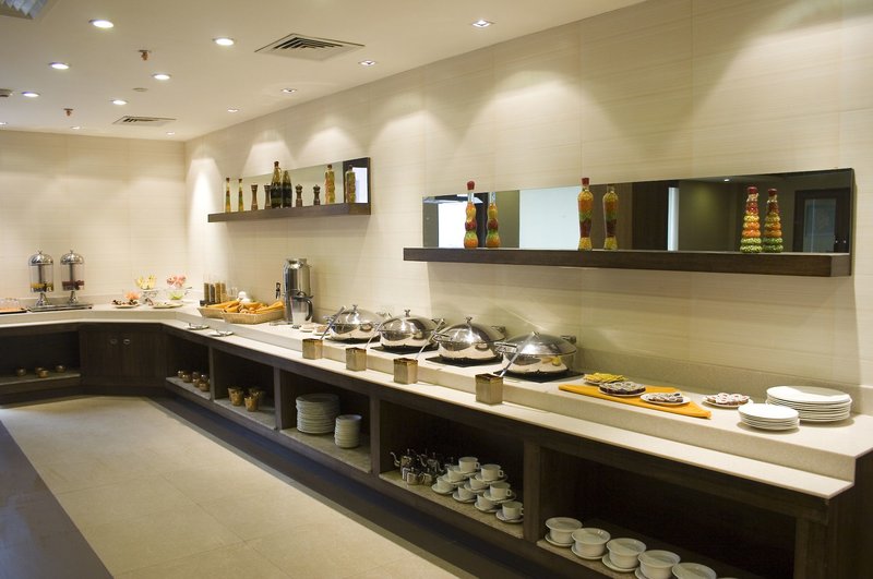 Shervani Nehru Place in Delhi, Delhi Restaurant