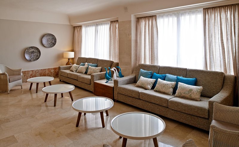 Lounge/Empfang