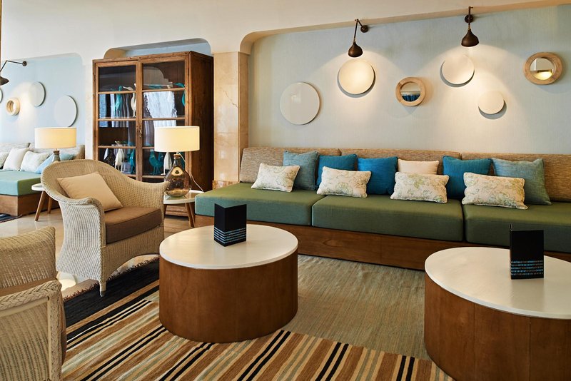 Lounge/Empfang
