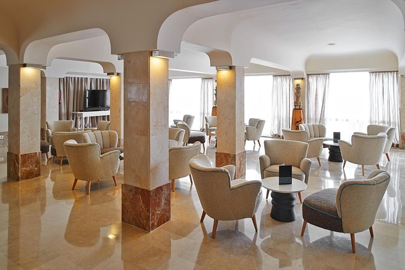 Lounge/Empfang