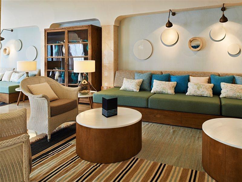 Lounge/Empfang