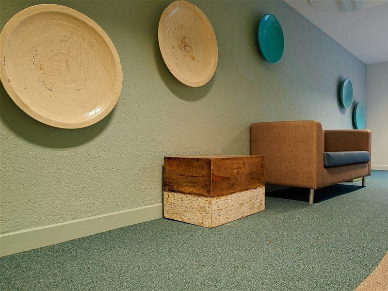 Lounge/Empfang