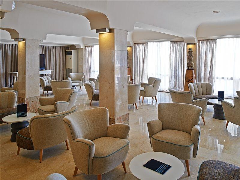 Lounge/Empfang