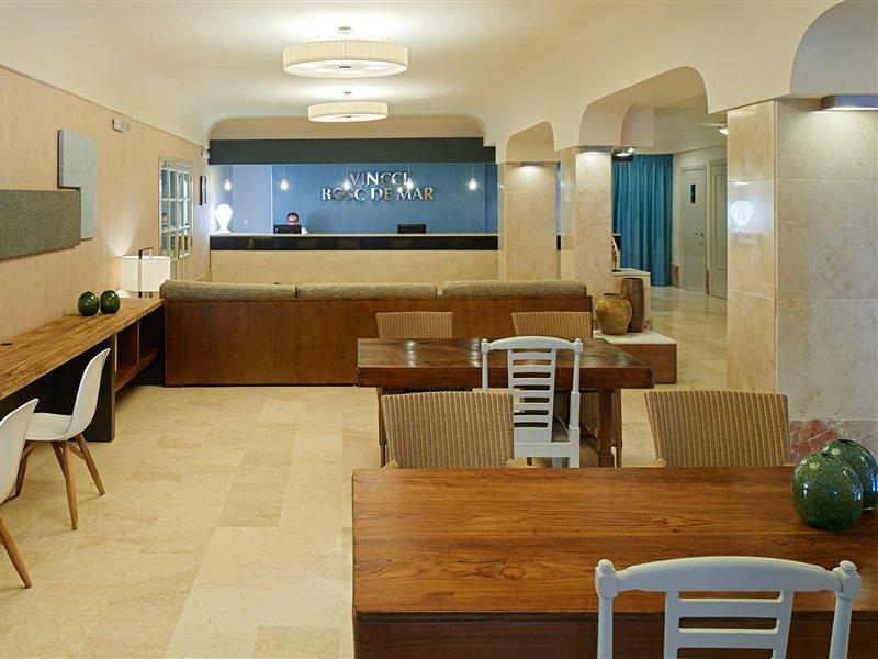 Lounge/Empfang