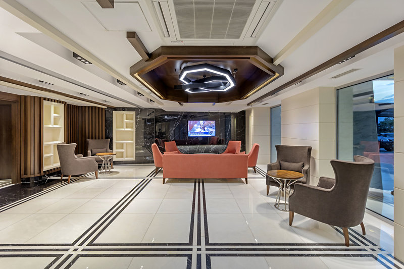 Lounge/Empfang