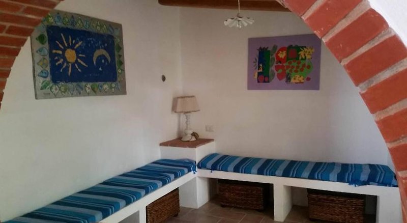 B&B Domu Incanto in Muravera, Cagliari Wohnbeispiel
