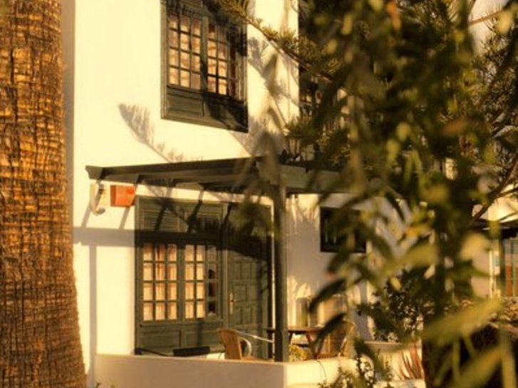 Rural Finca De La Florida in San Bartolomé, Lanzarote Außenaufnahme