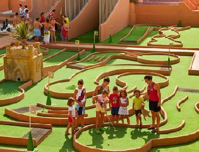 Sport und Freizeit