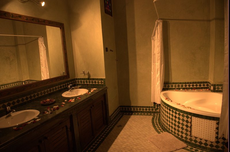 Badezimmer