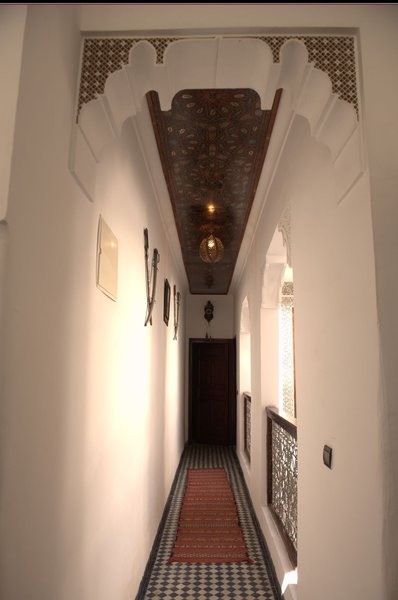 Lounge/Empfang