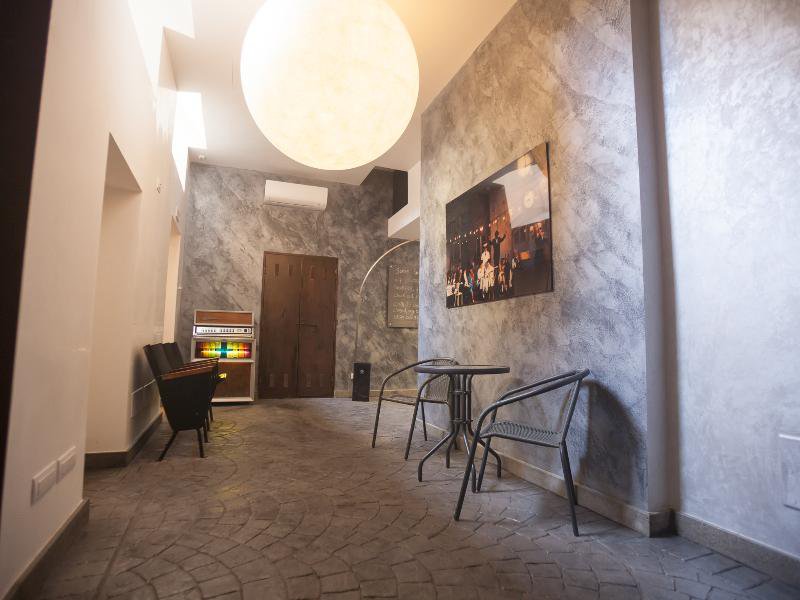 iRooms Pantheon & Navona in Rom, Rom-Fiumicino Wohnbeispiel