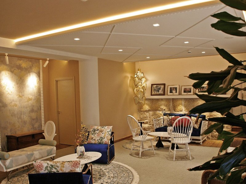 Lounge/Empfang