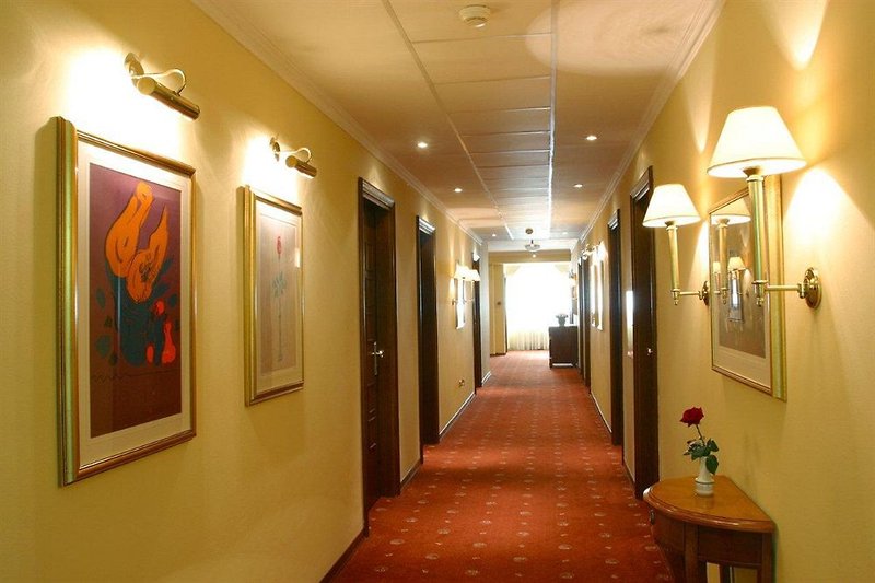 Lounge/Empfang