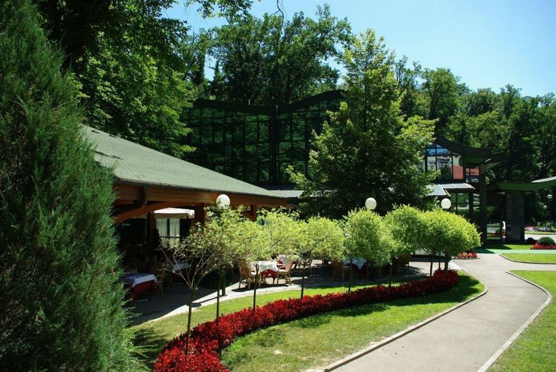 Außenaufnahme