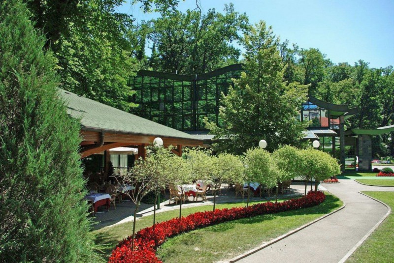 Garten