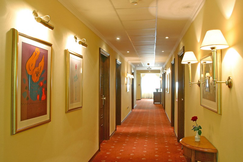 Lounge/Empfang
