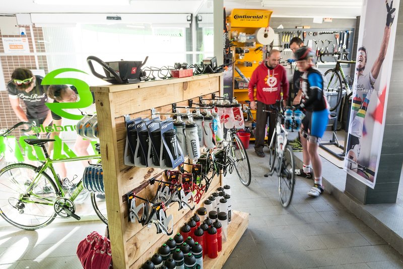 Sport und Freizeit