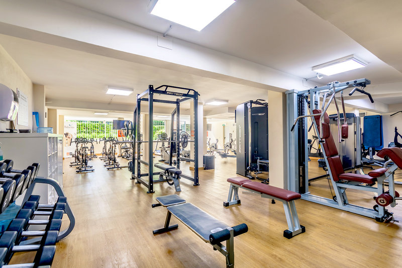 Sport und Freizeit