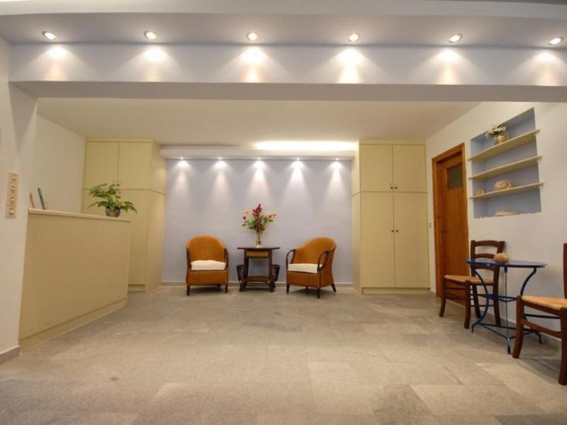 Lounge/Empfang