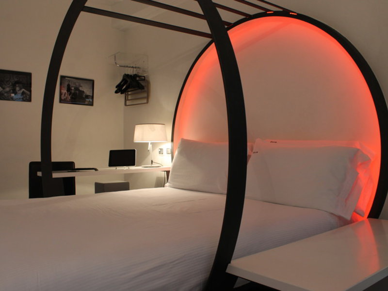 iRooms Spanish Steps in Rom, Rom-Fiumicino Wohnbeispiel