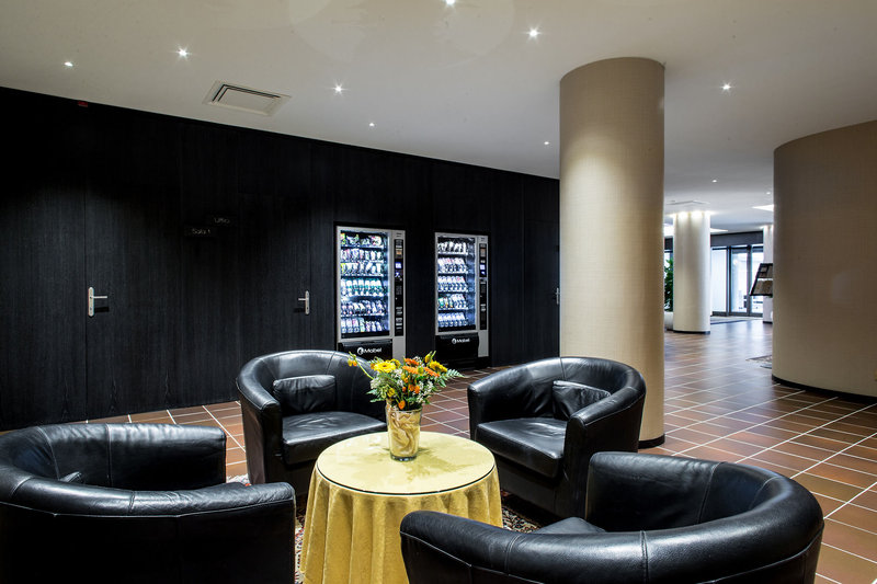 Lounge/Empfang