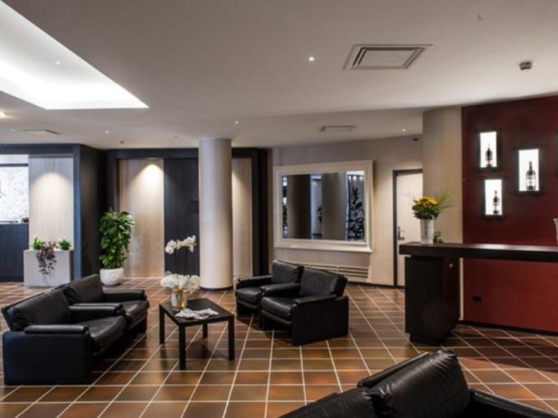 Lounge/Empfang