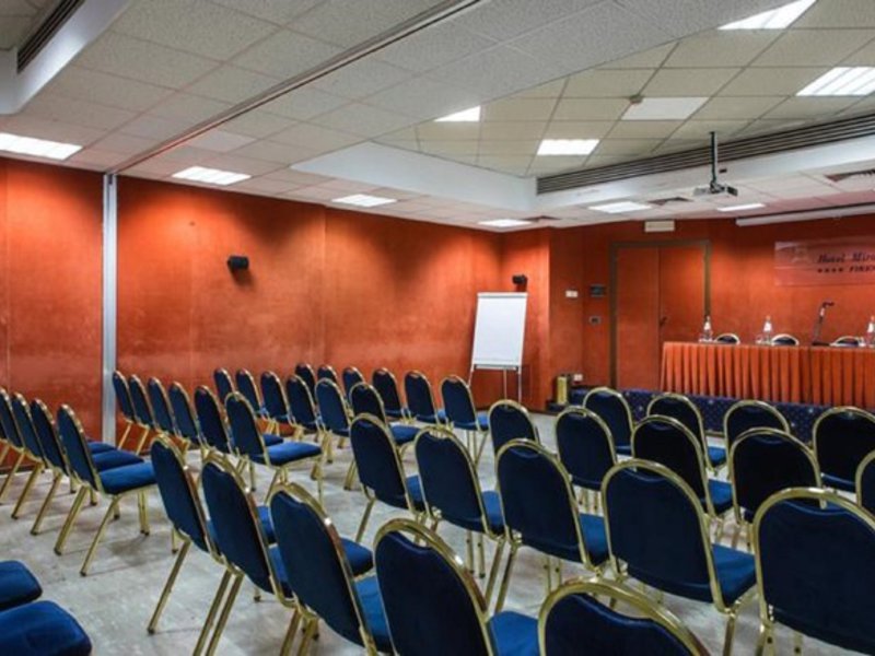 Konferenzraum