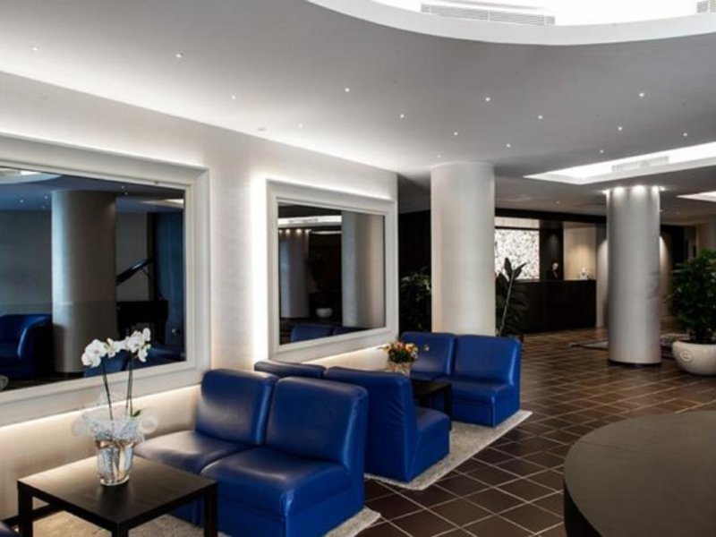 Lounge/Empfang