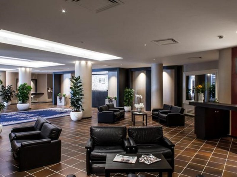 Lounge/Empfang