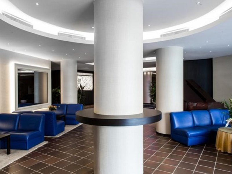 Lounge/Empfang