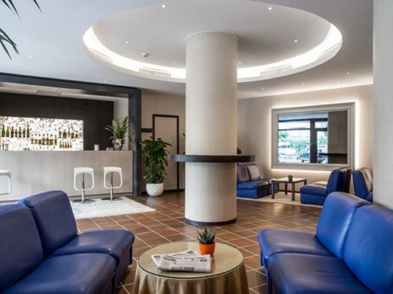Lounge/Empfang