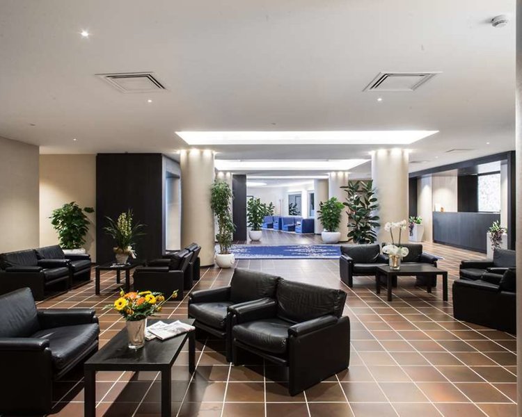 Lounge/Empfang